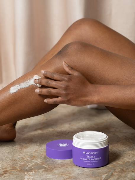 Baume relaxant sommeil violet - vertbaudet enfant 