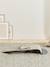 Ligstoel Bliss BABYBJÖRN antraciet+grijs - vertbaudet enfant 