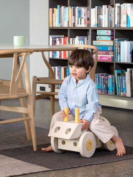 Jeu de construction évolutif dreamer kit sable - vertbaudet enfant 