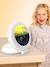 Veilleuse Globetrotter KID'SLEEP blanc - vertbaudet enfant 