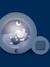 Kid'Sleep Moon BLANC - vertbaudet enfant 