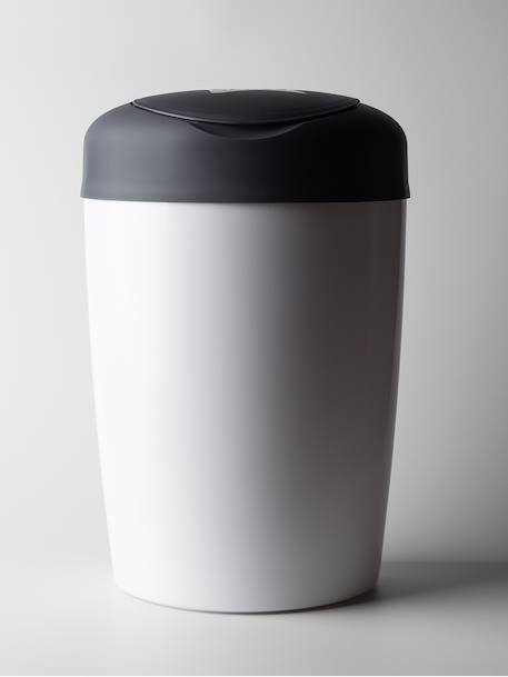 Poubelle à couches Simplee Tommee tippee SANGENIC GRIS - vertbaudet enfant 