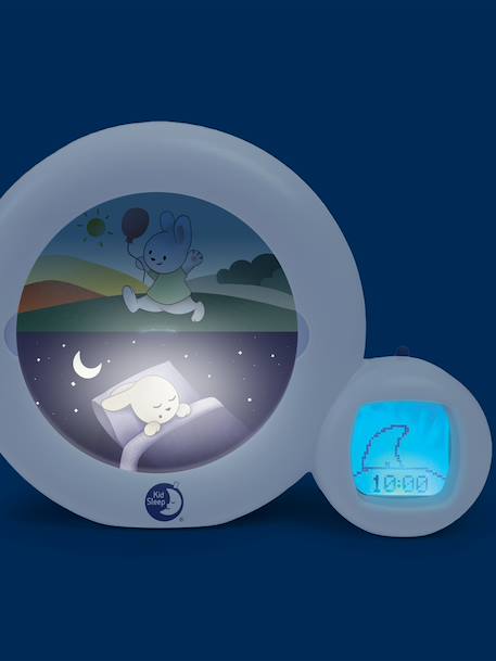 Kid'Sleep Moon BLANC - vertbaudet enfant 