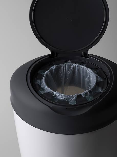 Luieremmer Simplee Tommee tippee SANGENIC GRIJS - vertbaudet enfant 