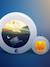 Kid'Sleep Moon KID'SLEEP WIT - vertbaudet enfant 
