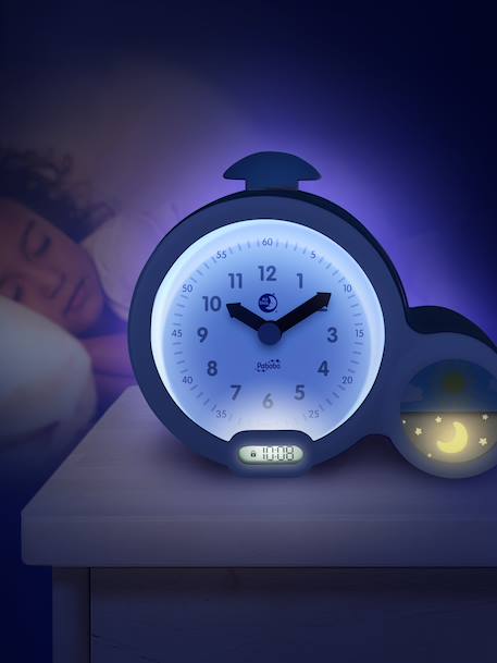 Kid Sleep Clock wekker ROZE - vertbaudet enfant 