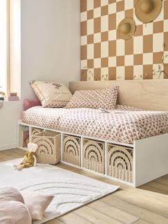 -Lit enfant SQUARE avec rangement