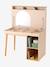 Bureau-coiffeuse enfant BLUSH rose pâle - vertbaudet enfant 