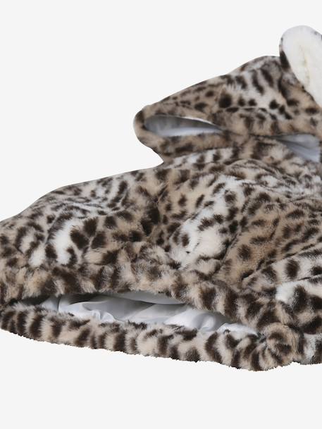 Vermomming voor baby's luipaard beige - vertbaudet enfant 