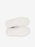 Baskets enfant fille lacets élastiqués lot rose+rose - vertbaudet enfant 