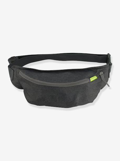 Draagdoek Fold n Go - INFANTINO grijs - vertbaudet enfant 