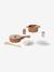 Set karamelkleurige keukengerei van FSC®-hout karamel - vertbaudet enfant 