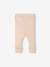 Legging bébé naissance évolutif beige+marine+ROSE CLAIR UNI - vertbaudet enfant 