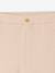 Legging bébé naissance évolutif beige+marine+ROSE CLAIR UNI - vertbaudet enfant 