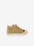 Bottillons bébé Cocoon beige+olive - vertbaudet enfant 