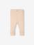 Legging bébé naissance évolutif beige+marine+ROSE CLAIR UNI - vertbaudet enfant 