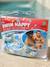 FREDS SWIM ACADEMY badpakluier blauw - vertbaudet enfant 