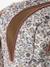 Sac à dos maternelle fille imprimé fleurs rose imprimé - vertbaudet enfant 