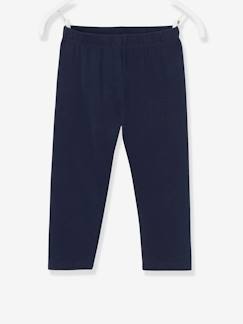 -Legging Basics fille mi-mollets