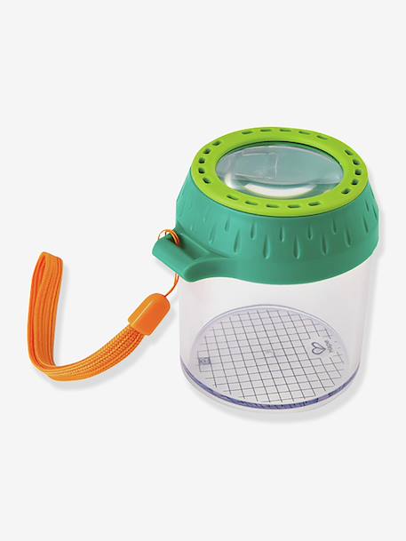 HAPE vergrootglasdoos voor verkenning groen - vertbaudet enfant 
