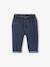 Jean denim bébé denim brut+denim gris - vertbaudet enfant 