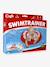 Swimtrainer FRED SWIM ACADEMY Zwemvestje met opblaasband ROOD - vertbaudet enfant 