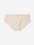 Lot de 3 shorties de grossesse en coton bio ENVIE DE FRAIDE rose pâle - vertbaudet enfant 