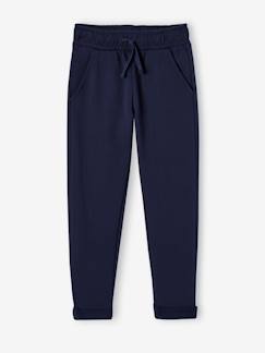 Garçon-Jogging-Pantalon garçon jogger en molleton 