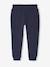 Lot de 2 pantalon jogging garçon marine - vertbaudet enfant 
