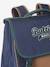 Cartable garçon + trousse Baltimore marine - vertbaudet enfant 