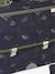 Cartable garçon + trousse dinosaures indigo - vertbaudet enfant 