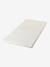 Tapis de motricité pliable et déhoussable beige+écru+vert sauge - vertbaudet enfant 