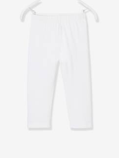 -Legging Basics fille mi-mollets