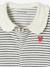 Lot de 3 pyjamas bébé fille 'coeurs' en velours bleu nuit - vertbaudet enfant 