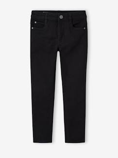 Garçon-Pantalon-Slim garçon couleur morphologique MEDIUM 