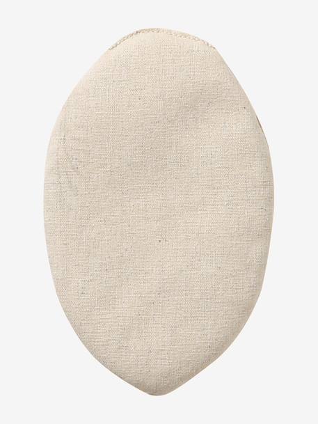 Peluche bouillotte noix de pécan - vertbaudet enfant 