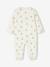 Lot de 3 pyjamas bébé garçon en velours bleu nuit - vertbaudet enfant 