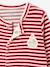 Lot de 3 pyjamas bébé garçon en velours bleu nuit - vertbaudet enfant 