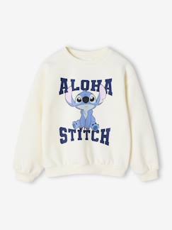 Meisje-Disney® LILO & STITCH sweater 