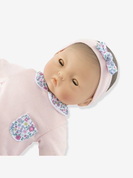 Bébé calin Mila rose - vertbaudet enfant 