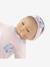 Bébé calin Mila rose - vertbaudet enfant 
