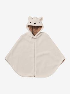 Bébé-Manteau, combipilote, nid d'ange-Poncho de voyage adaptable sur siège auto & porte bébé