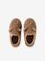 Chaussons bébé garçon lot marron+marron - vertbaudet enfant 