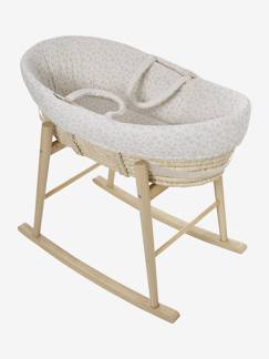 -Housse pour couffin en gaze de coton