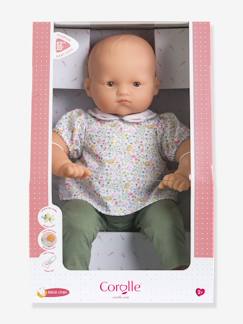 -Grand poupon Bébé Chéri