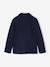 Jas Blazer Jongen marineblauw - vertbaudet enfant 