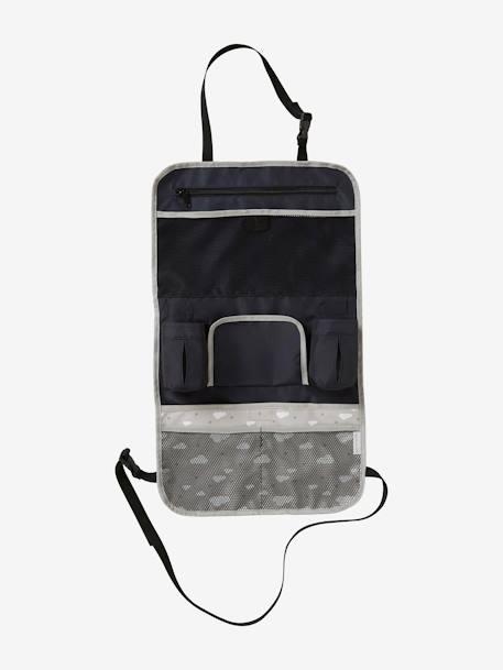 Organisateur de voiture GRIS CLAIR - vertbaudet enfant 