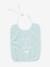 Set met 3 slabbetjes baby SET BLAUW - vertbaudet enfant 