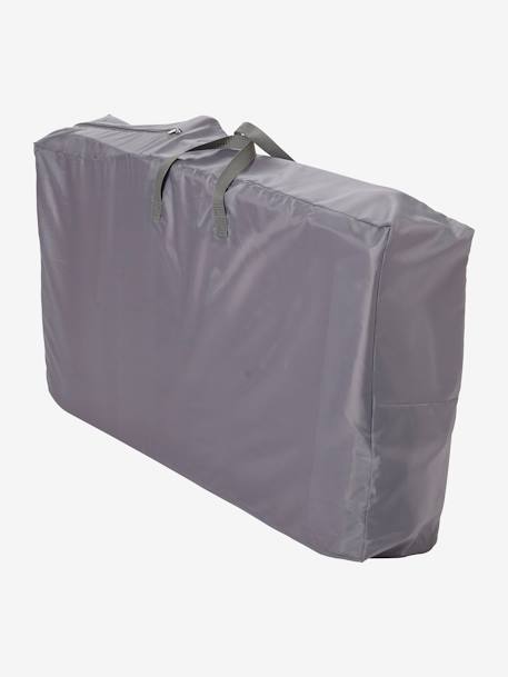 Berceau cododo Nest'bed GRIS - vertbaudet enfant 