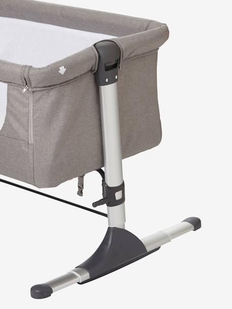 Berceau cododo Nest'bed GRIS - vertbaudet enfant 